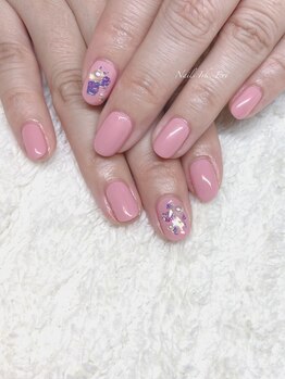 ネイルズ イルク(Nails Irk)/