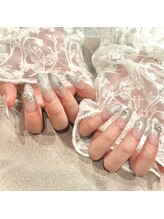 ルミュドゥプレシャス(LEMIEUX de precious)/おまかせアート