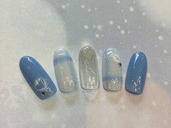 リシェル 池袋(Richelle)/【Winter/Spring限定】