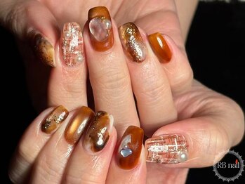 アールビーネイル(RB_nail)/お任せコース