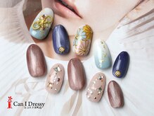 キャンアイドレッシー ヨコハマ元町店(Can I Dressy)