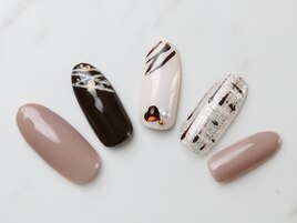 ハンドEコ－ス 4300円