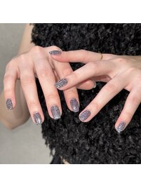 フラッシュネイル