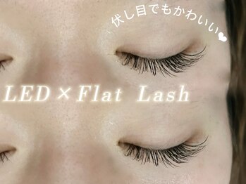 ソレイユ エ ルナ(Soleil et Luna)/LEDエクステ