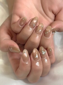 ベリール 南平岸店(Be'Leel)/マグネット+パーツ