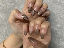 チュチュネイル マキヅメ 東久留米店(chuchu Nail)/