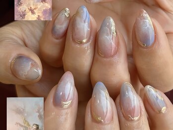 フィレシアートネイル(Pholeisi Art Nail)/