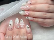 ロージー 柏店(Rosie)/持ち込みデザイン10本