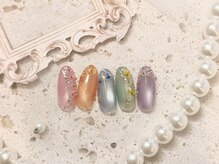 プティネイル(Puti Nail)/◇¥11.550◇