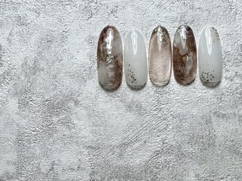 4月限定デザイン☆