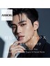 眉毛+フェイスワックス(お肌に優しい国産WAX&選べるパック付)【男性限定】
