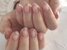リア(LI'A)/ピンクマグネットフレンチ