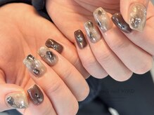 リアンスネイルヴィヴィッド 倉敷店(LianS nail ViViD)/ナチュラル