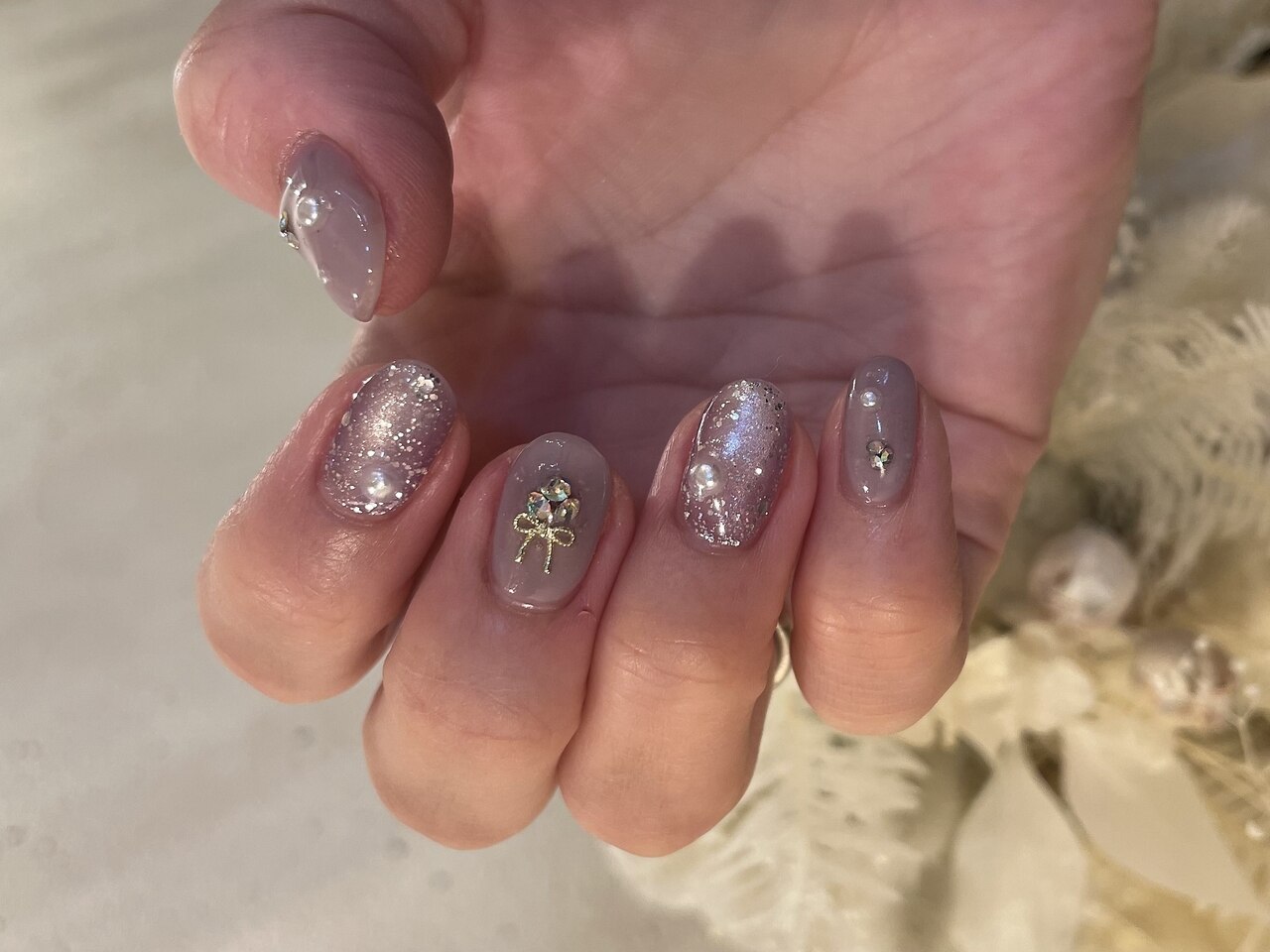 フォト｜アイニティネイル(INITY nail)｜ホットペッパービューティー