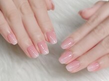 ノエル ネイル(NOEL)/ちゅるんネイル