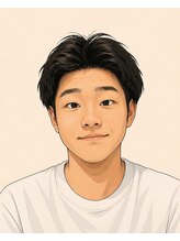 ファイブ トゥー(Five Two) 男性 スタッフ
