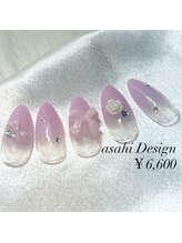アールイー(Re:)/スタッフ定額　あさひ　量産型