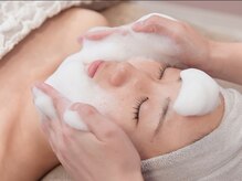 クレンズ 岡崎店(CLeanse)の雰囲気(韓国式フェイシャルはどんなお悩みも一掃しノーファンデの艶肌に)