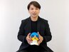 【オーナー施術】結果重視の方へ！ 頭蓋骨小顔矯正 or 全身美容整体