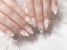 nailsalon Miss Shirley