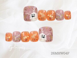 2026シーズン【Halloween】