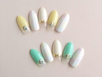 トリート(treat)/