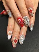 ネイルサロンレイアス(RAYAS)/