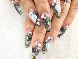 スカルプやり放題