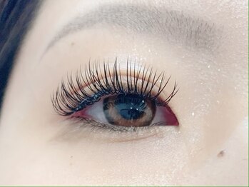 コム 草加マルイ店(com by neolive)/夏オススメフラットラッシュ♪