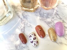 ネイルサロン プラティーン 国立(PLATINE)/