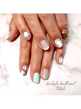 スワロウテイル/