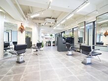 エイム 下北沢(aim)/店内1