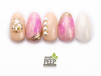 ピッピ 桜新町店(peep PEEP)/22年11月マンスリープラチナ-4