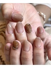 アールエム(Rm)/10月◇ネイル