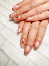 プリズムーン(Prismoon)/Hand　Nail