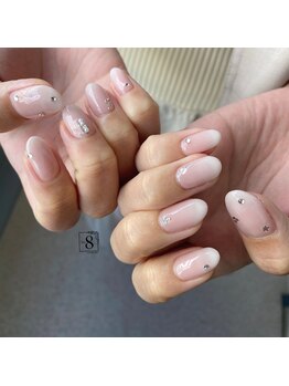 ナンバーエイト(No.8)/ベビーブーマー