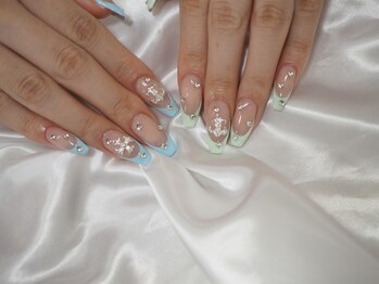 アモーレ(amore)/