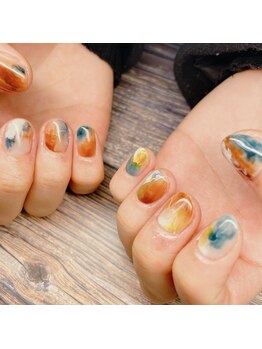 爪屋べっぴん堂/