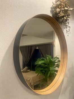 香エン(香en)/香enの「円」にちなんで…＾＾♪