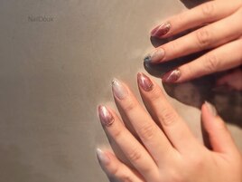 マグネットネイル