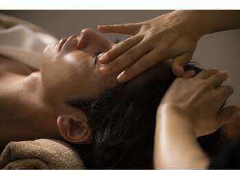 ハンモック 那覇真嘉比店/フェイシャル