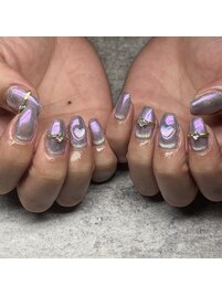 マグネットミラー[新宿/歌舞伎町