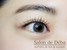 サロン ド ディーバ(Salon de Deba)/デザイン例<マツエク/豊中>