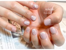 ブリノス(BLINOSS)/ブライダル☆レースデザイン