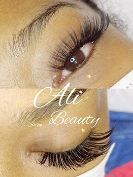 アリ(Ali)/バインドロック　付け放題