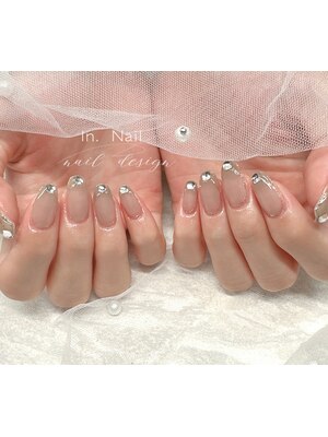 In.Nail Salon【インネイルサロン】