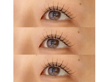 ベルファ 柏店(BelleFee)/ナチュラルマツエク