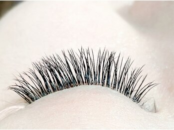 リラ(le'ra)/隙間なくしっかり密集♪