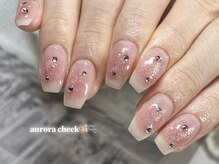 エイトムーン(8moon)/マグネットチーク