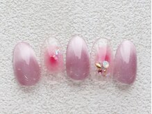 セラピッシュネイル (therapish nail)/プレミアムプラスコース